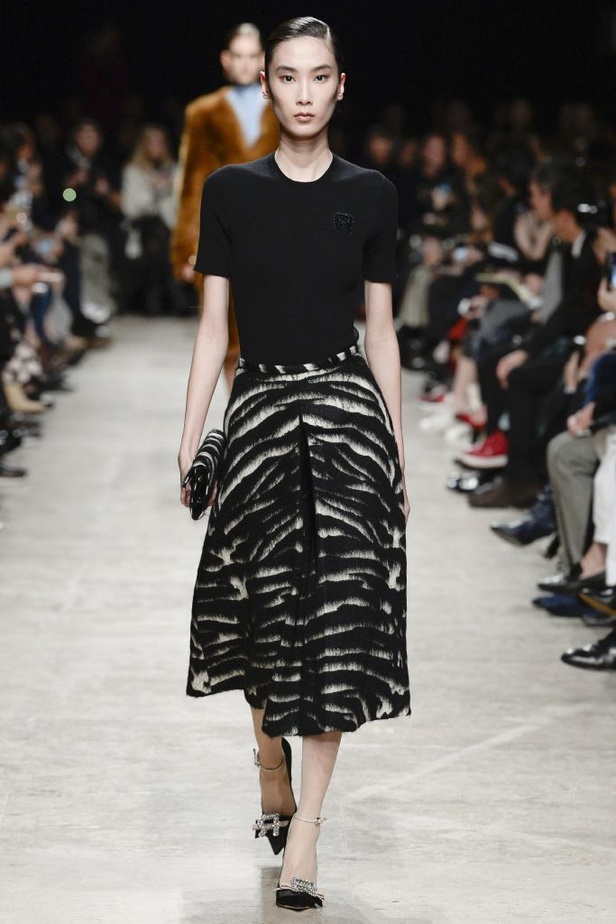 مجموعة روشاس للألبسة الجاهزة لخريف و شتاء 2017