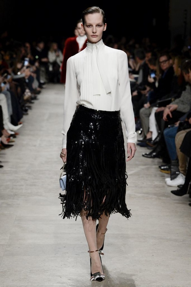 مجموعة روشاس للألبسة الجاهزة لخريف و شتاء 2017