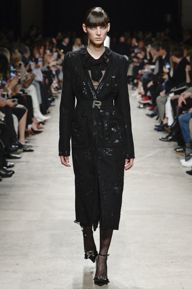 مجموعة روشاس للألبسة الجاهزة لخريف و شتاء 2017