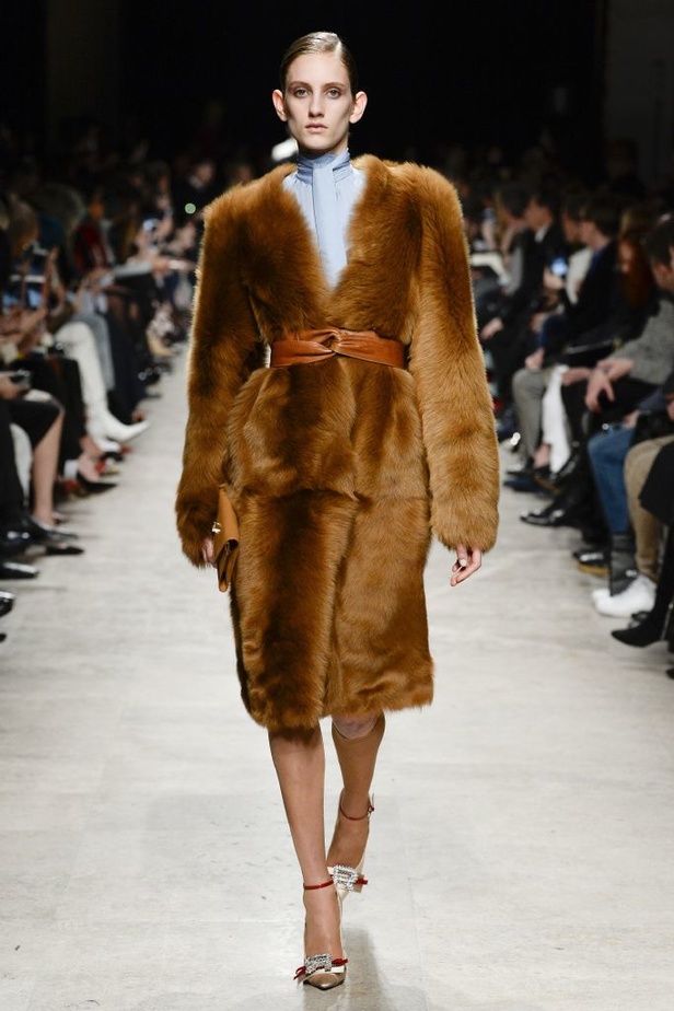 مجموعة روشاس للألبسة الجاهزة لخريف و شتاء 2017