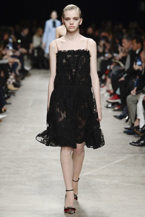 مجموعة روشاس للألبسة الجاهزة لخريف و شتاء 2017