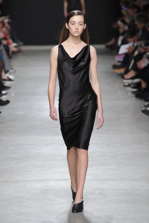 مجموعة Guy Laroche الكلاسيكية لخريف وشتاء 2017