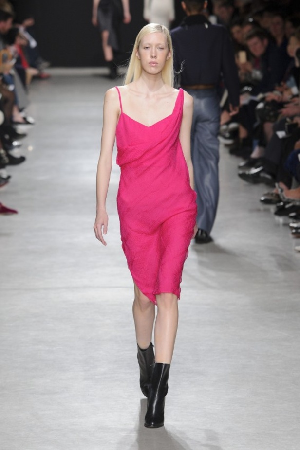 مجموعة Guy Laroche الكلاسيكية لخريف وشتاء 2017