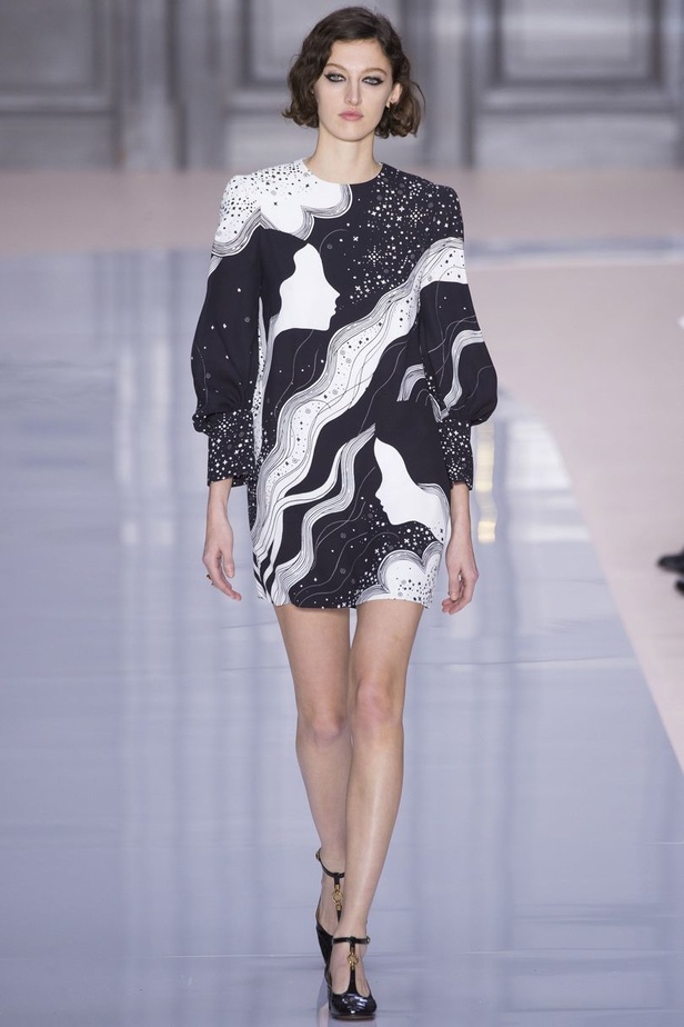 مجموعة "كلوي" Chloe لموسم خريف وشتاء 2017-2018