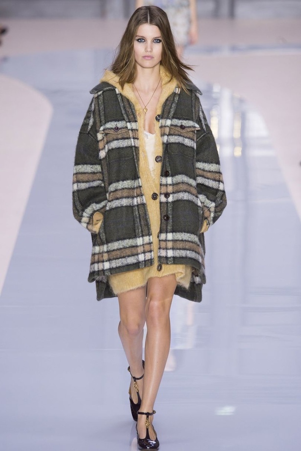 مجموعة "كلوي" Chloe لموسم خريف وشتاء 2017-2018