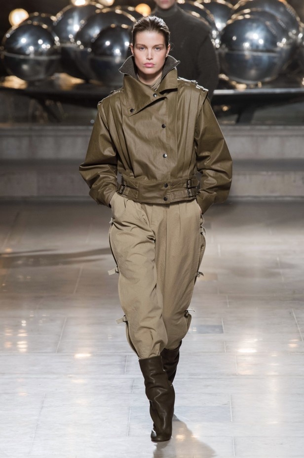 مجموعة Isabel Marant لخريف وشتاء 2019