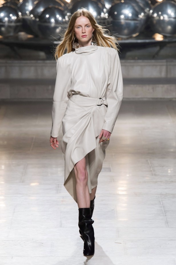 مجموعة Isabel Marant لخريف وشتاء 2019