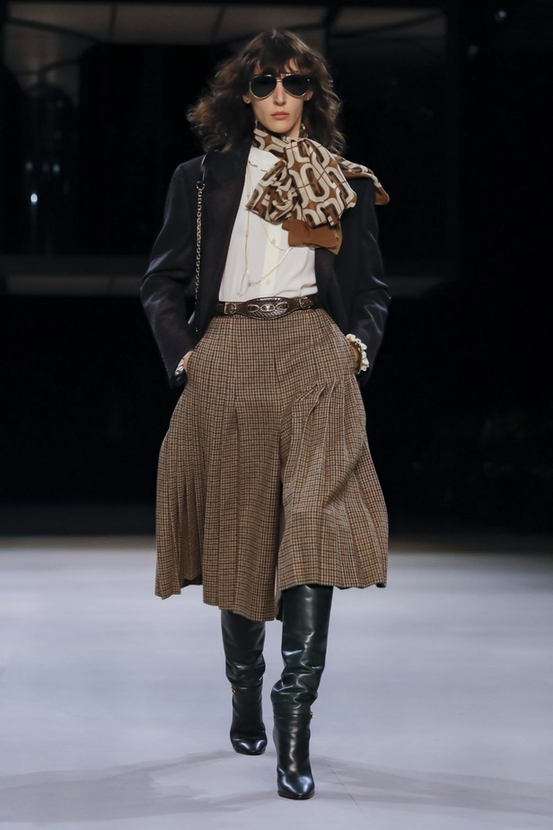 مجموعة سيلين لموسم خريف وشتاء 2019-2020