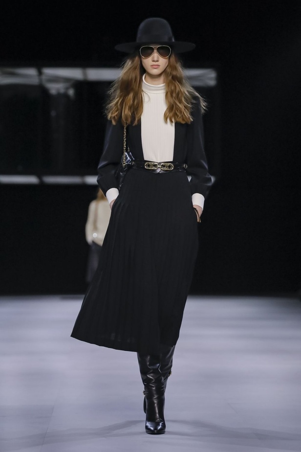 مجموعة سيلين لموسم خريف وشتاء 2019-2020