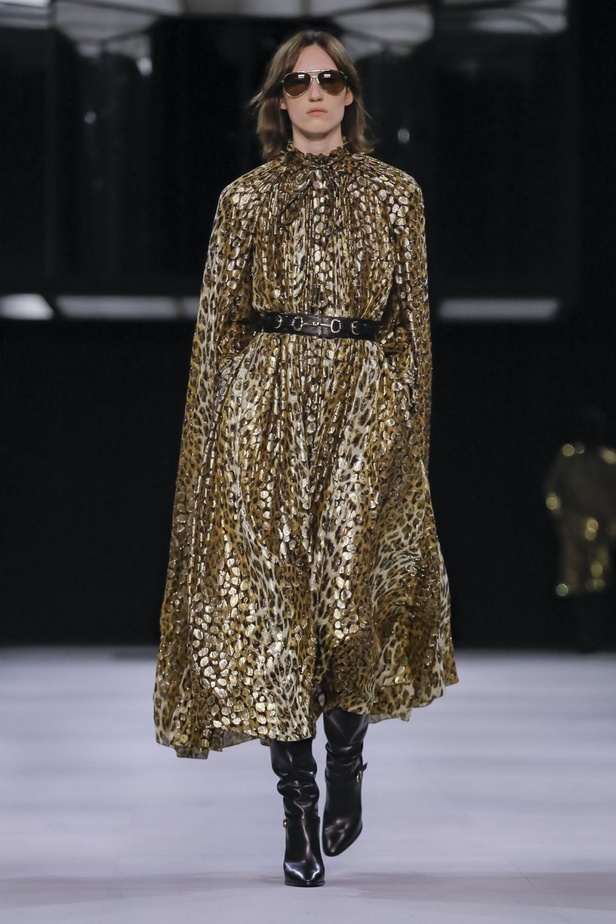 مجموعة سيلين لموسم خريف وشتاء 2019-2020