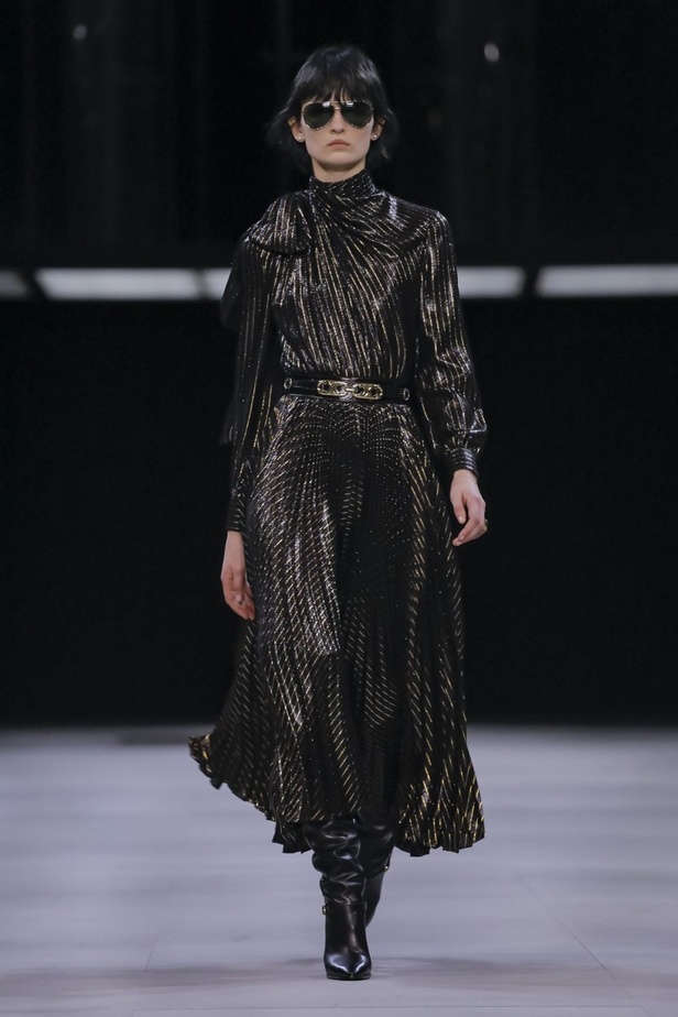 مجموعة سيلين لموسم خريف وشتاء 2019-2020