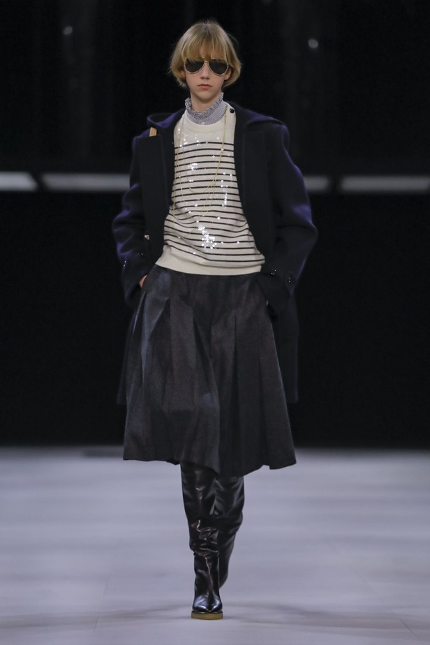 مجموعة سيلين لموسم خريف وشتاء 2019-2020