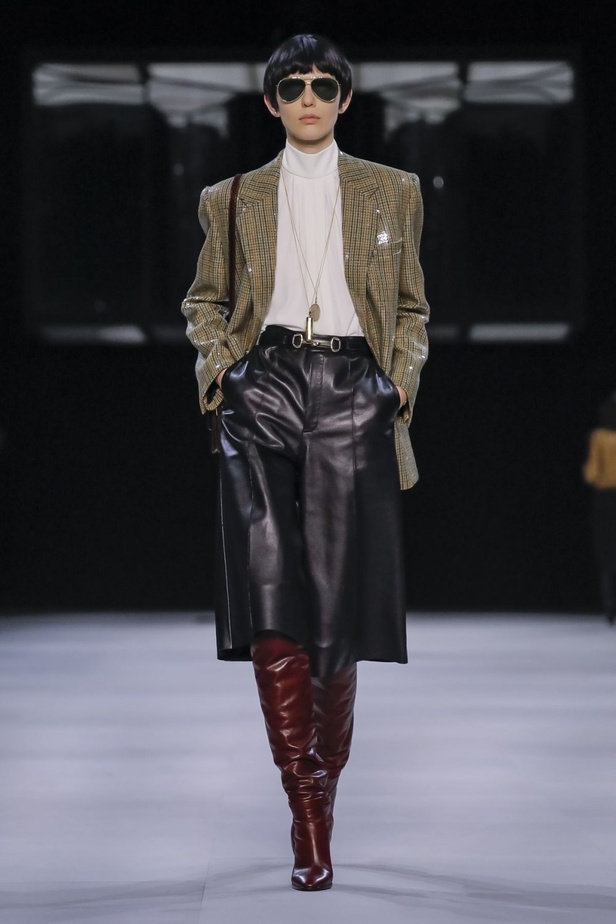 مجموعة سيلين لموسم خريف وشتاء 2019-2020