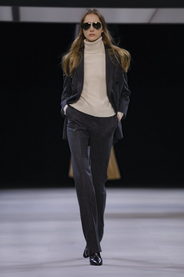 مجموعة سيلين لموسم خريف وشتاء 2019-2020