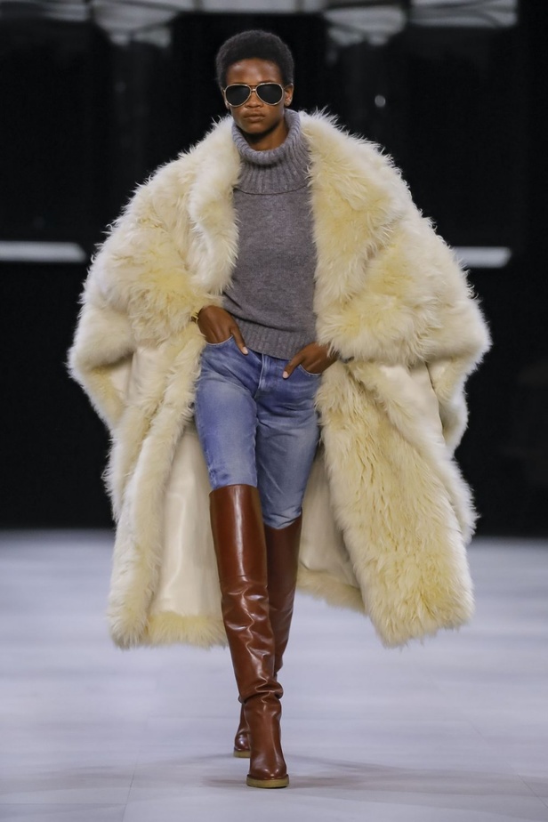 مجموعة سيلين لموسم خريف وشتاء 2019-2020