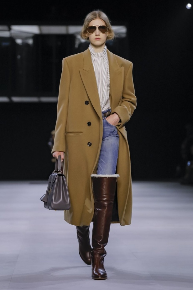 مجموعة سيلين لموسم خريف وشتاء 2019-2020