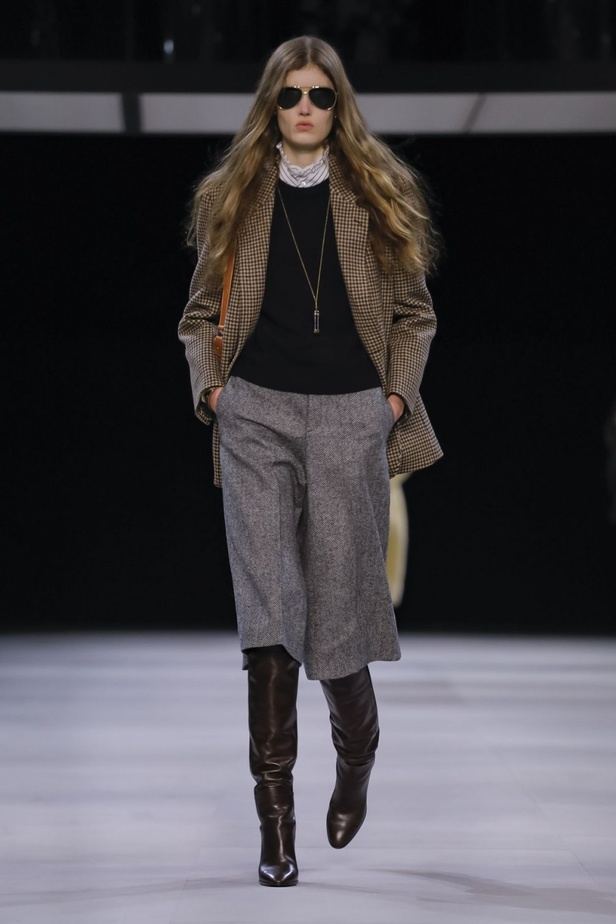 مجموعة سيلين لموسم خريف وشتاء 2019-2020