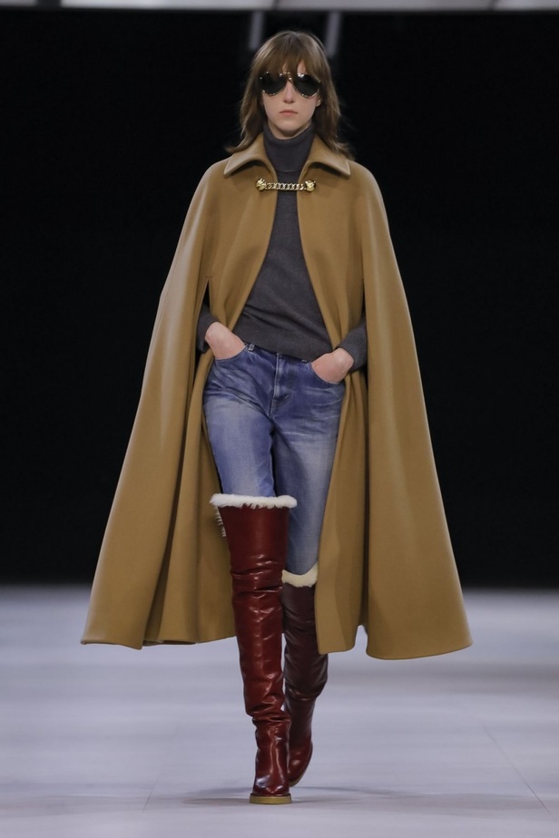 مجموعة سيلين لموسم خريف وشتاء 2019-2020