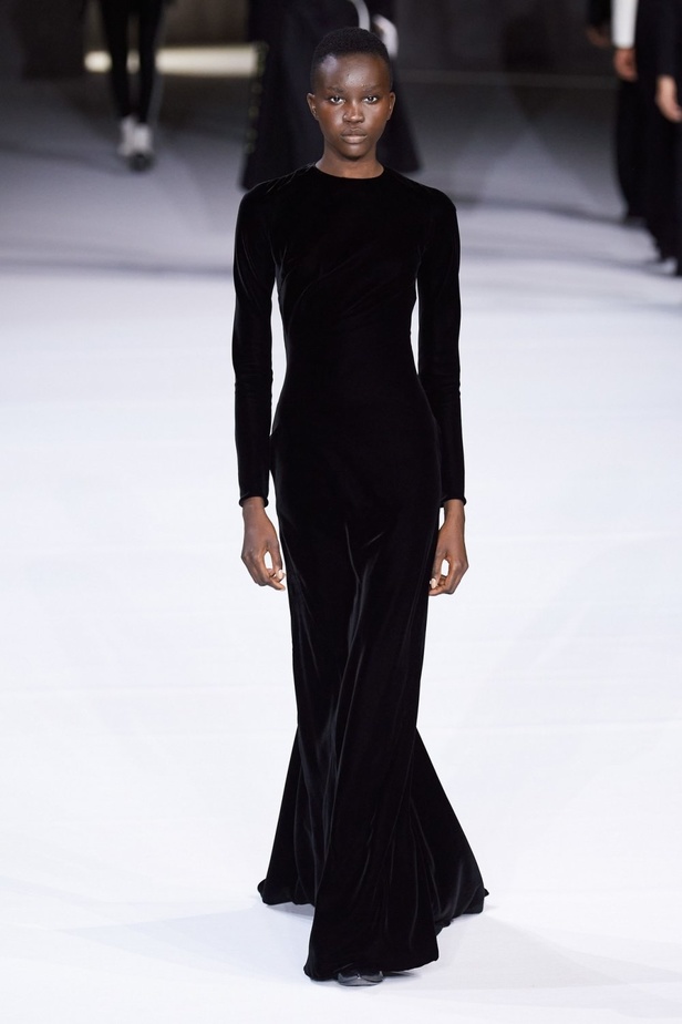  مجموعة Haider Ackermann خريف وشتاء 2020