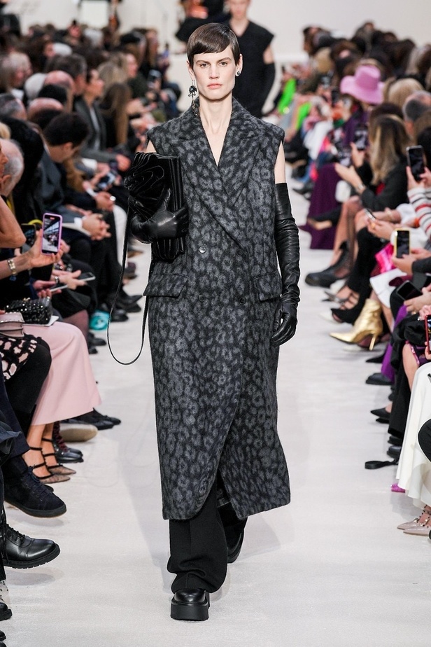مجموعة Valentino لموسم خريف وشتاء 2020