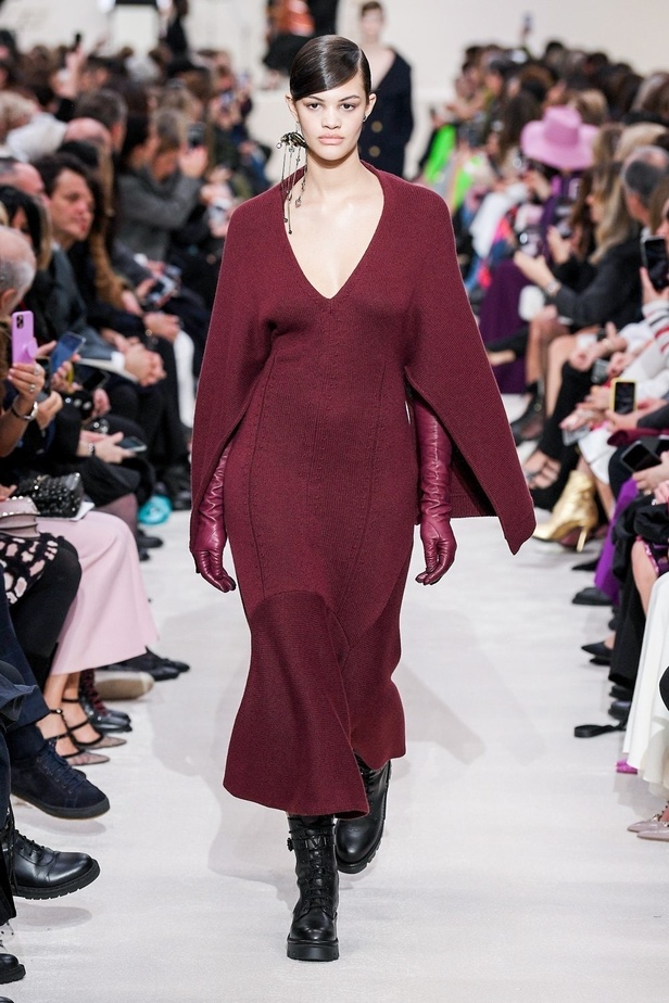 مجموعة Valentino لموسم خريف وشتاء 2020