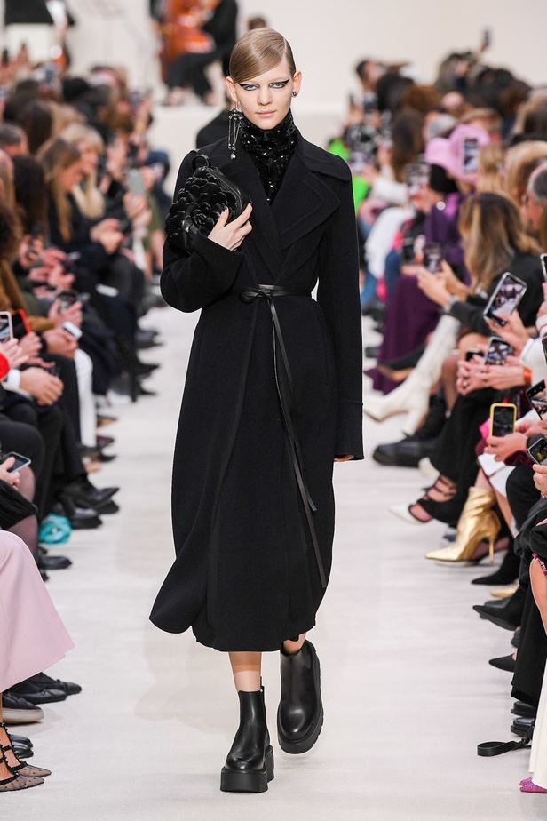 مجموعة Valentino لموسم خريف وشتاء 2020