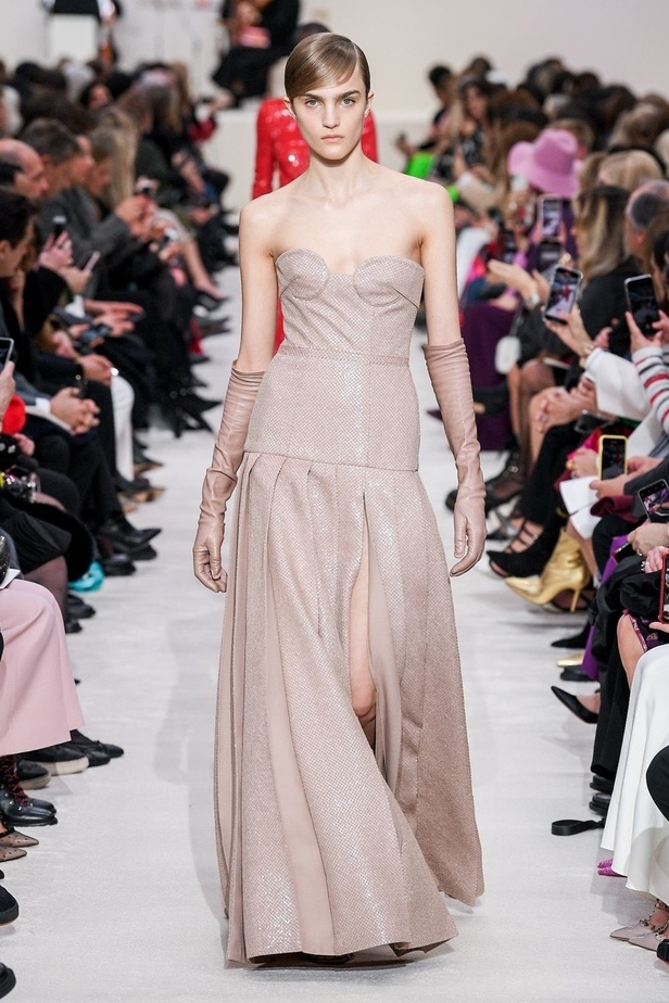 مجموعة Valentino لموسم خريف وشتاء 2020