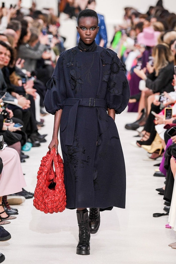 مجموعة Valentino لموسم خريف وشتاء 2020