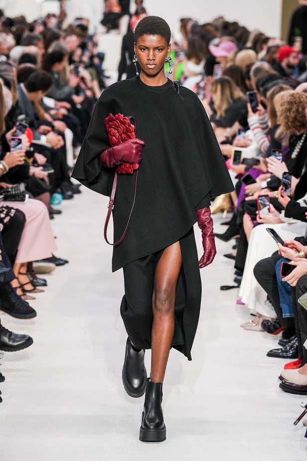 مجموعة Valentino لموسم خريف وشتاء 2020