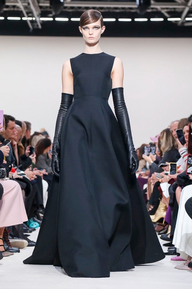 مجموعة Valentino لموسم خريف وشتاء 2020