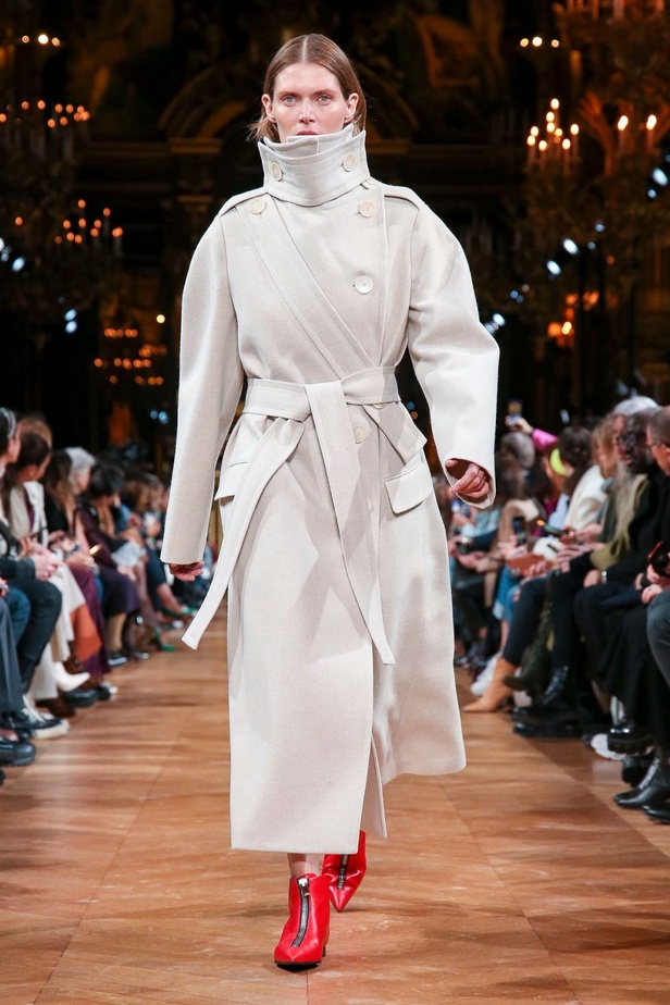 مجموعة ستيلا مكارتني لموسم خريف وشتاء 2020-2021