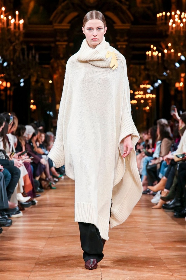 مجموعة ستيلا مكارتني لموسم خريف وشتاء 2020-2021