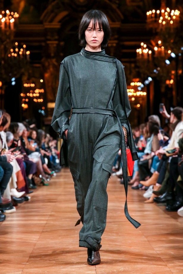 مجموعة ستيلا مكارتني لموسم خريف وشتاء 2020-2021