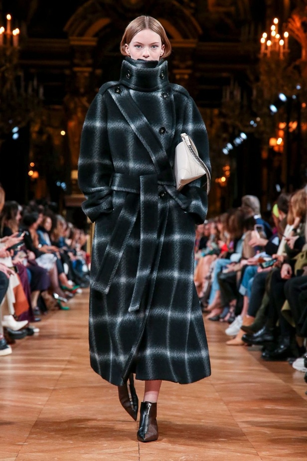 مجموعة ستيلا مكارتني لموسم خريف وشتاء 2020-2021