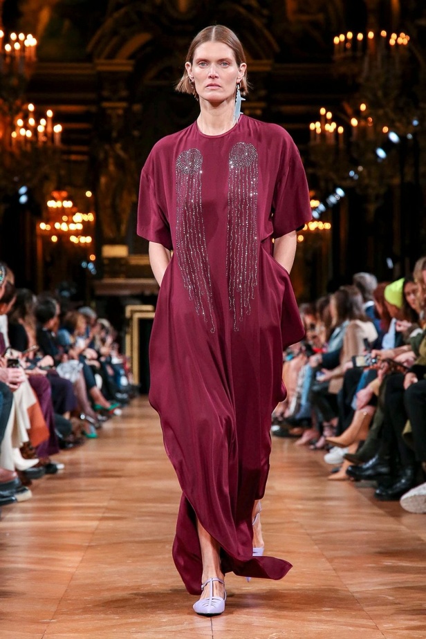 مجموعة ستيلا مكارتني لموسم خريف وشتاء 2020-2021