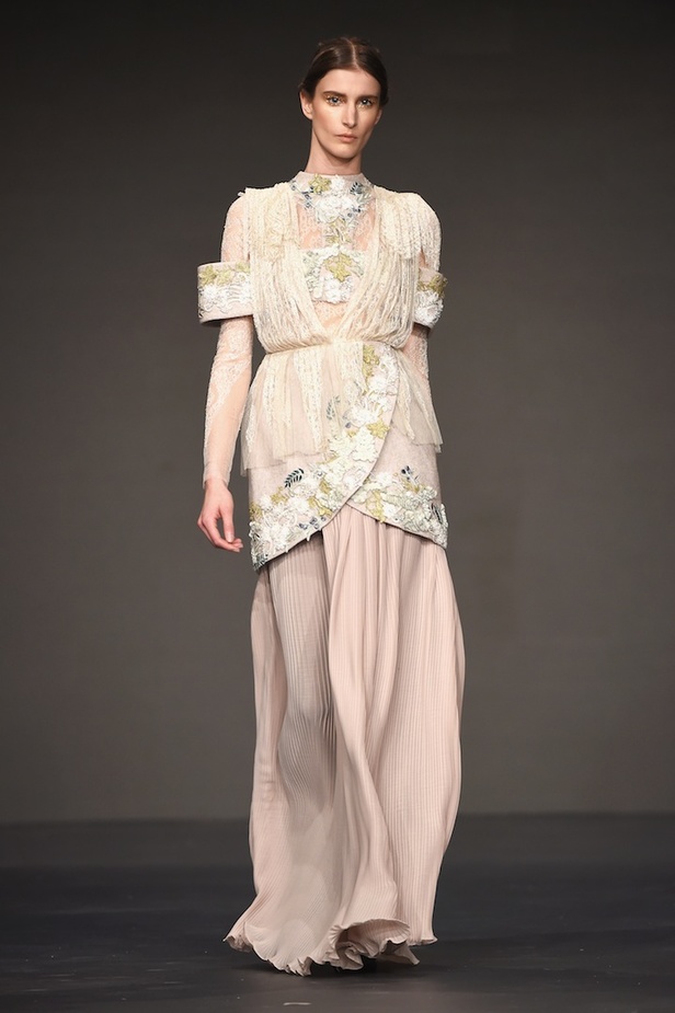 مجموعة حسين بظاظا لموسم خريف وشتاء 2016-2017