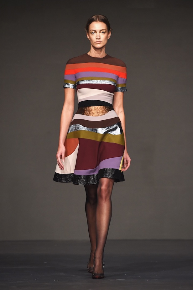 مجموعة حسين بظاظا لموسم خريف وشتاء 2016-2017