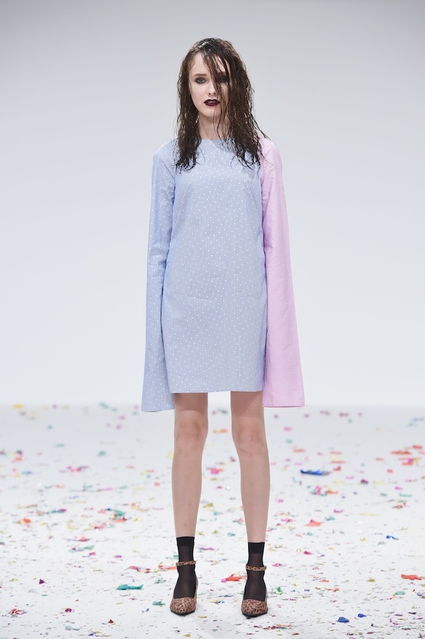 مجموعة "تالر مارمو" لموسم خريف وشتاء 2016-2017