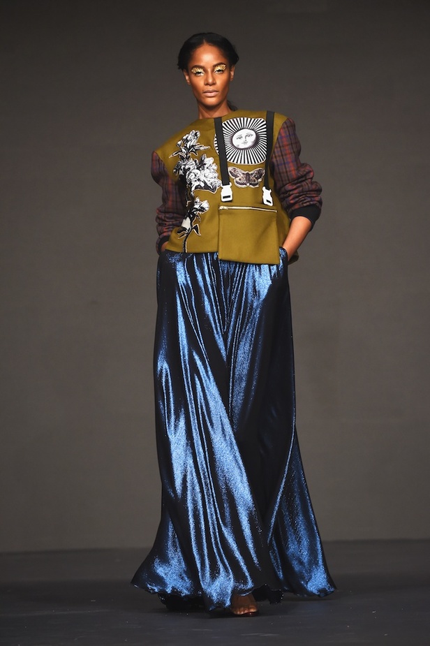 مجموعة حسين بظاظا لموسم خريف وشتاء 2016-2017