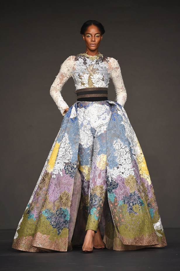 مجموعة حسين بظاظا لموسم خريف وشتاء 2016-2017