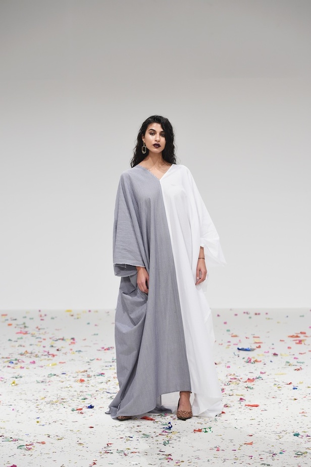 مجموعة "تالر مارمو" لموسم خريف وشتاء 2016-2017