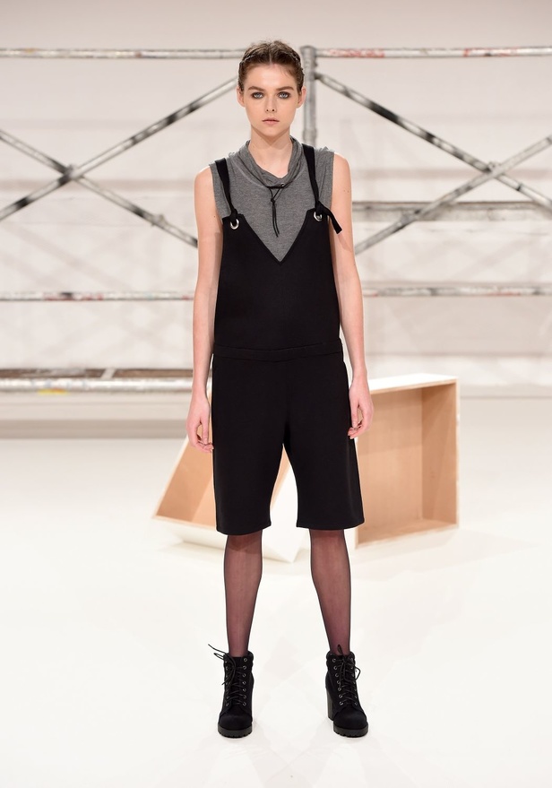 مجموعة "آرمي أوف وان" لموسم خريف وشتاء 2016-2017