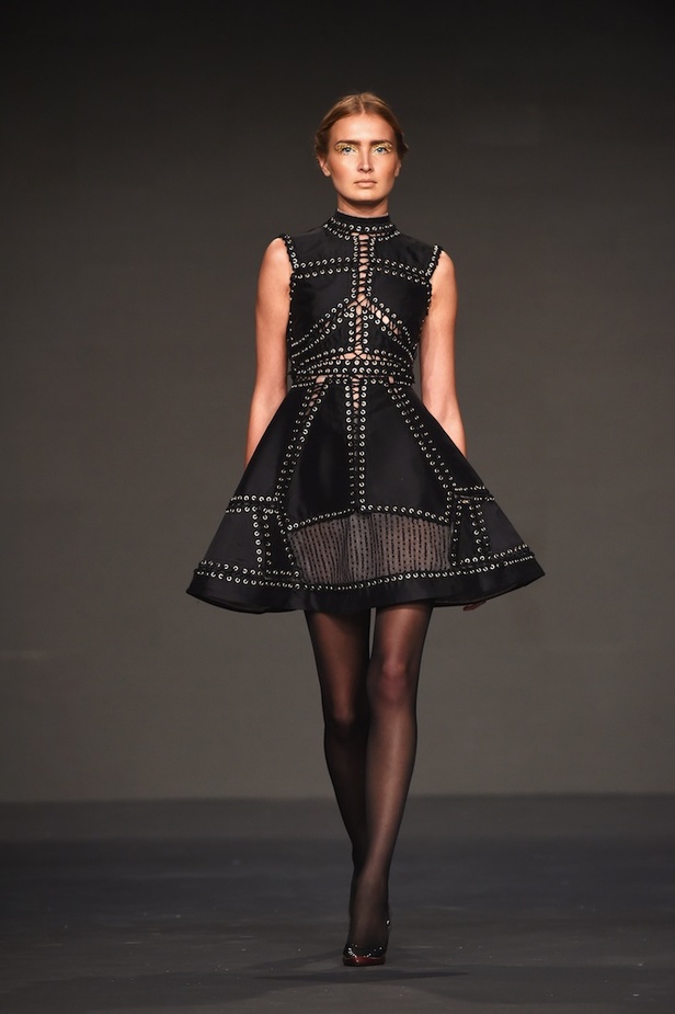 مجموعة حسين بظاظا لموسم خريف وشتاء 2016-2017