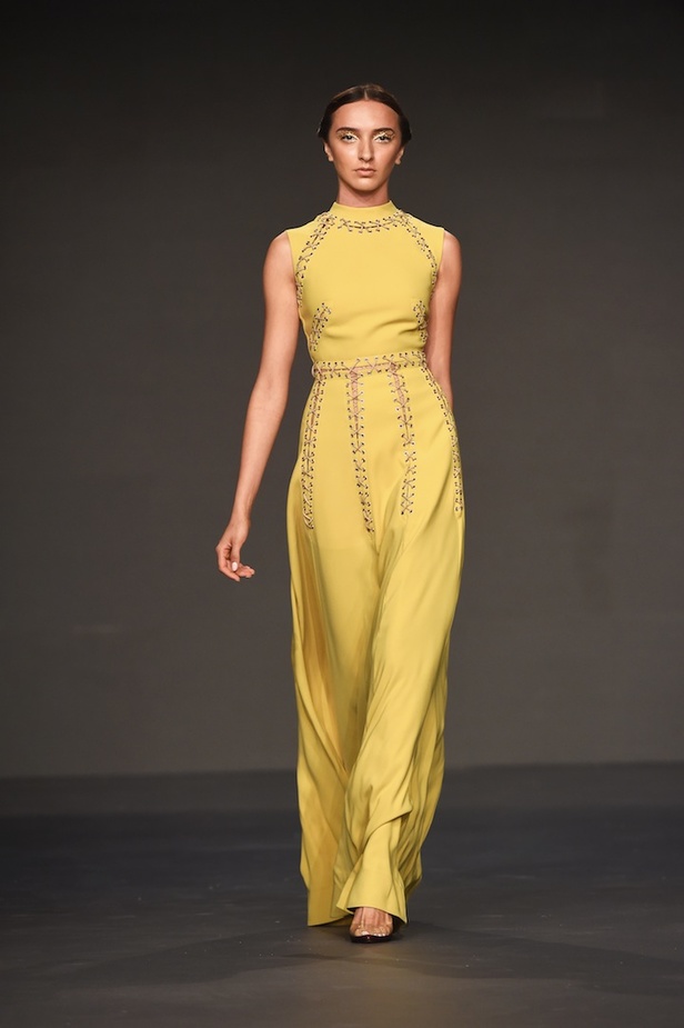 مجموعة حسين بظاظا لموسم خريف وشتاء 2016-2017