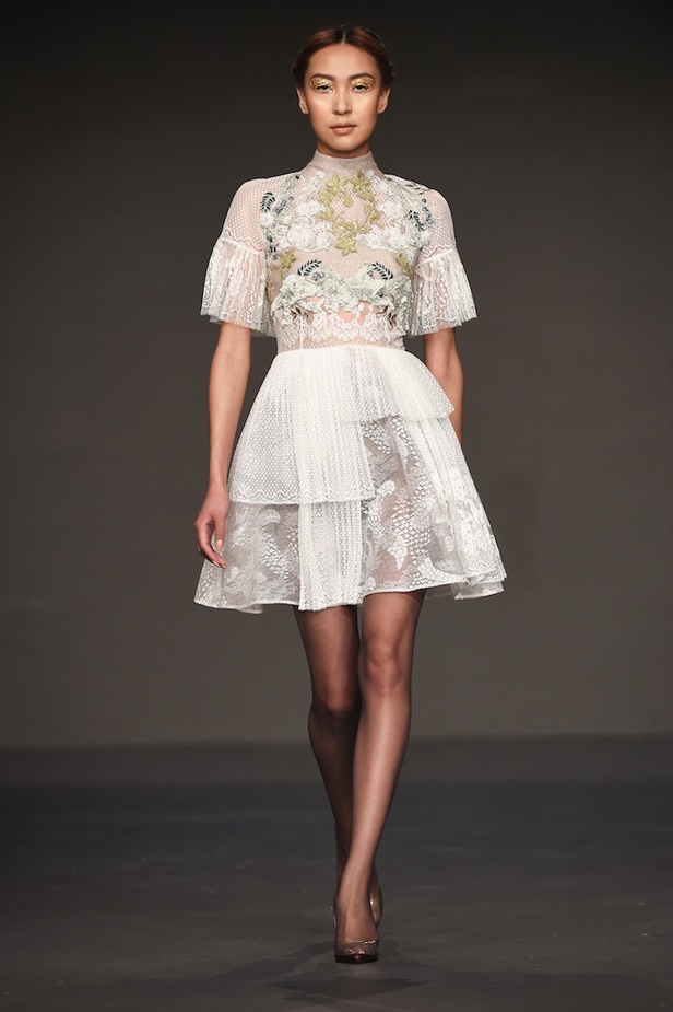 مجموعة حسين بظاظا لموسم خريف وشتاء 2016-2017