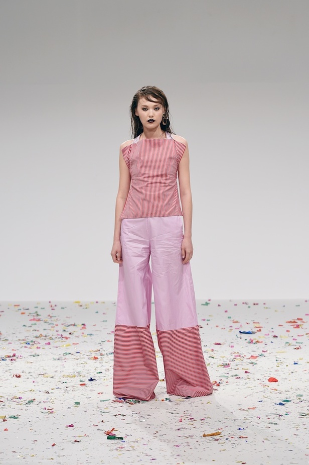 مجموعة "تالر مارمو" لموسم خريف وشتاء 2016-2017