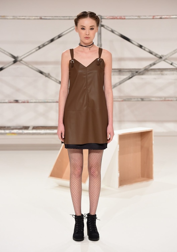 مجموعة "آرمي أوف وان" لموسم خريف وشتاء 2016-2017