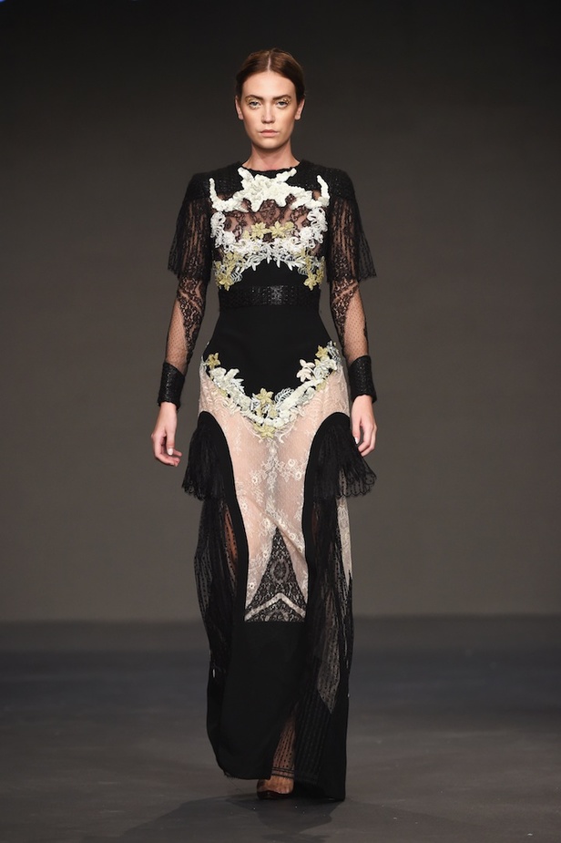 مجموعة حسين بظاظا لموسم خريف وشتاء 2016-2017