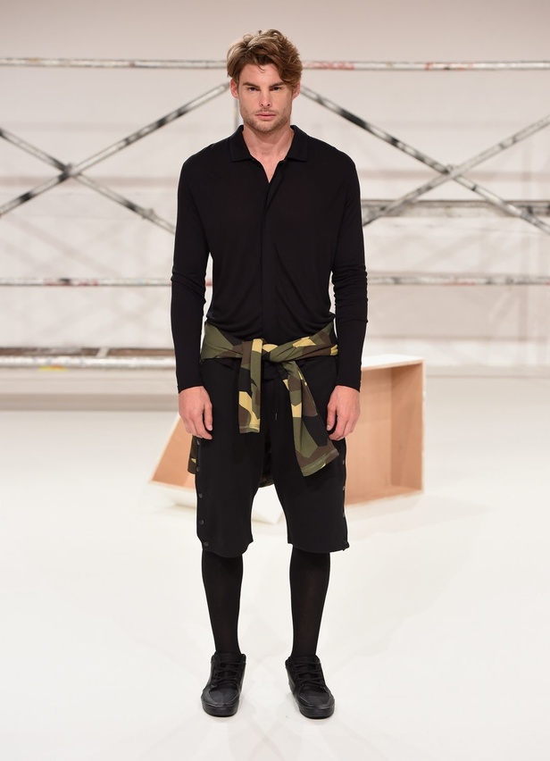 مجموعة "آرمي أوف وان" لموسم خريف وشتاء 2016-2017