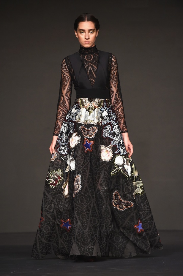 مجموعة حسين بظاظا لموسم خريف وشتاء 2016-2017